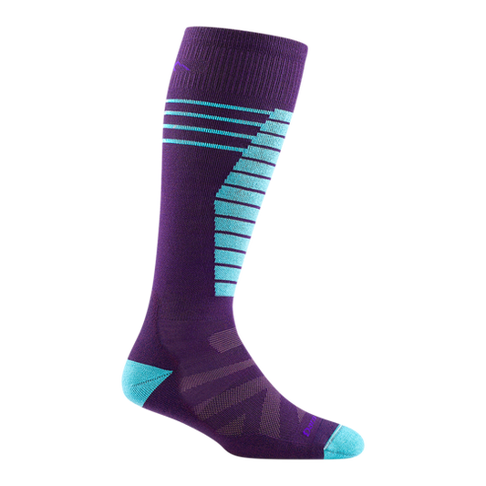 Kids Edge OTC Midweight Ski & Snowboard Sock