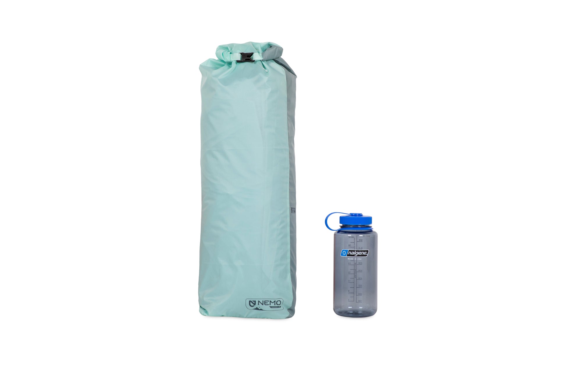 Aurora Backpacking Tent & Footprint