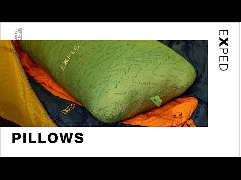Ultra Pillow 