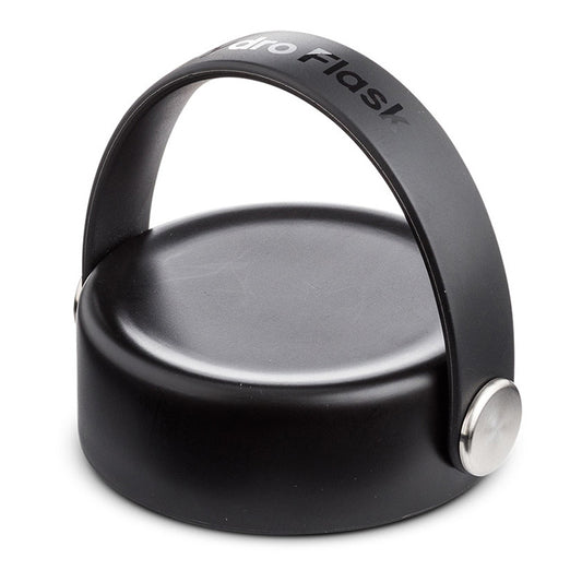 HF Wide Mouth Flex Cap