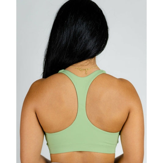 W Streamline Bra