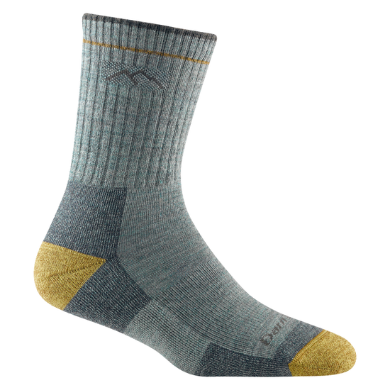 Women's Hiker Micro Crew MW Hiking Sock
