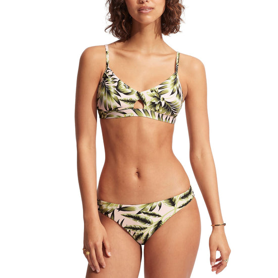 Island in the Sun Bralette