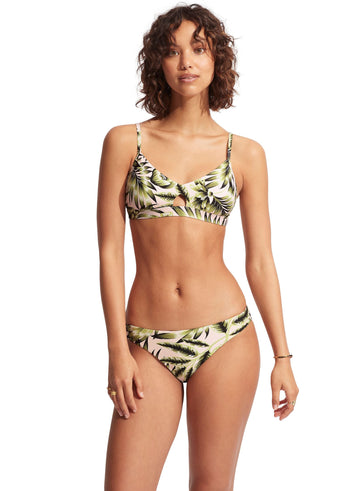 Island in the Sun Bralette