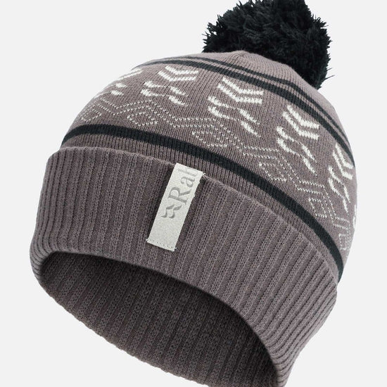 Khroma Bobble Beanie