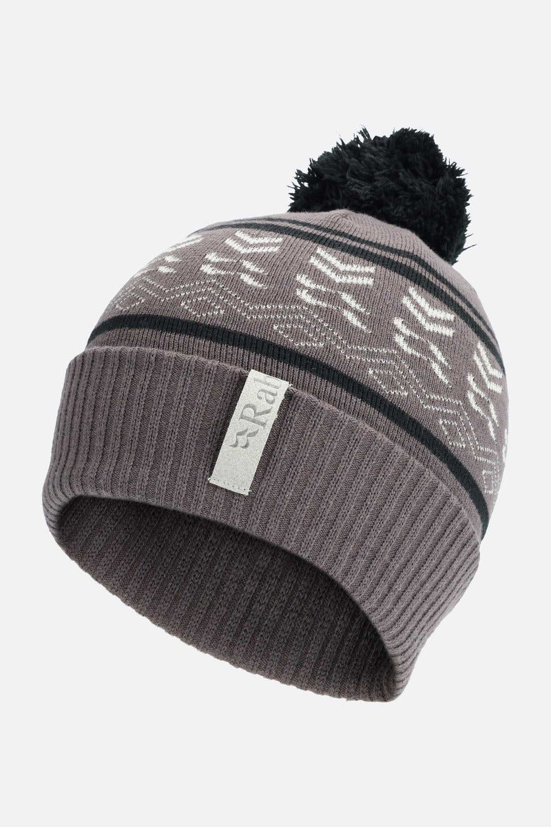 Khroma Bobble Beanie