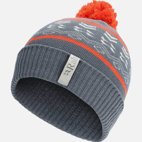 Khroma Bobble Beanie