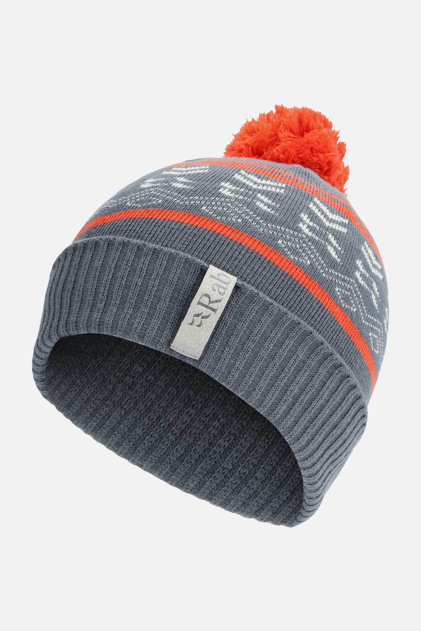 Khroma Bobble Beanie