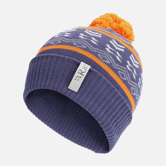 Khroma Bobble Beanie