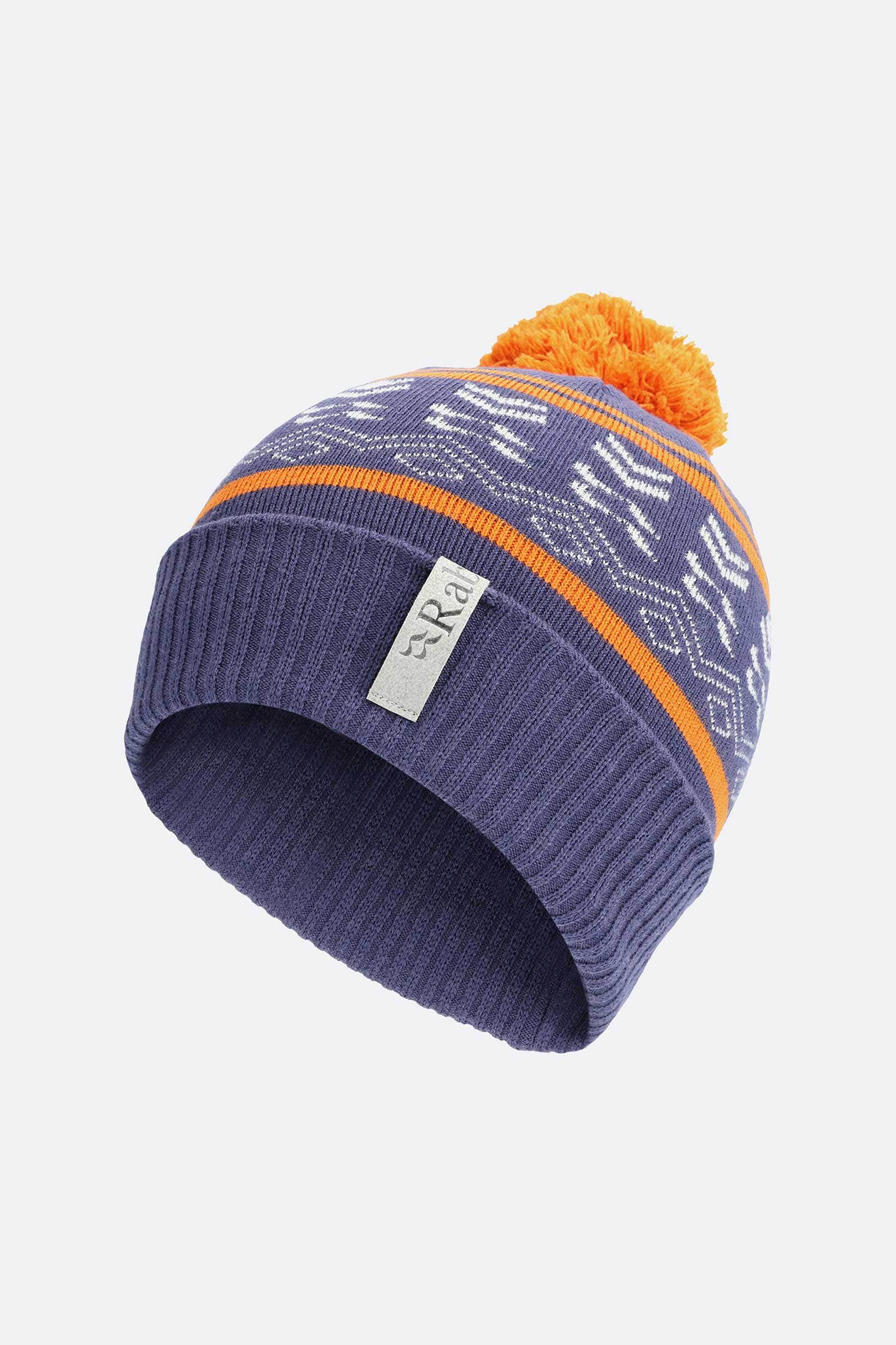 Khroma Bobble Beanie