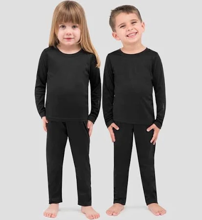 Kid's 2.0 Kids Free Ride Heritage 2-Piece Set