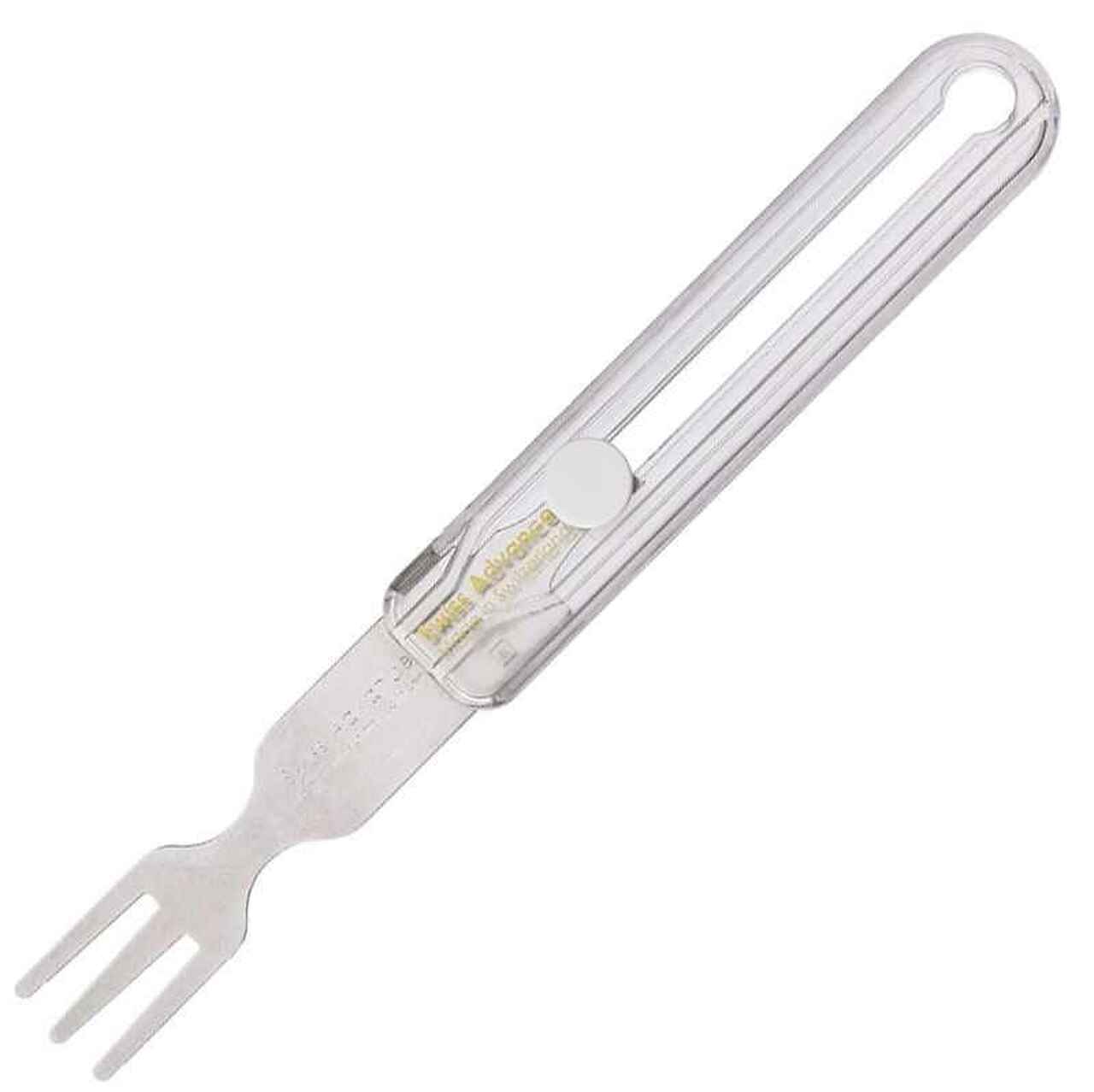 Hippus Travel Fork