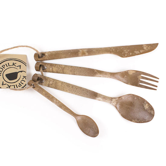 Kupilka Cutlery Set