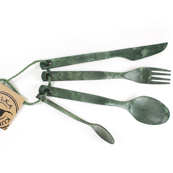 Kupilka Cutlery Set