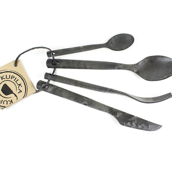 Kupilka Cutlery Set