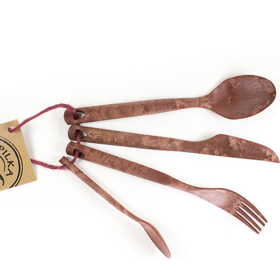 Kupilka Cutlery Set