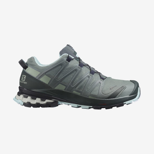 Women's XA Pro 3D v8 GTX