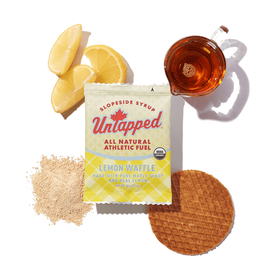 Waffle Single