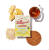 Waffle Single