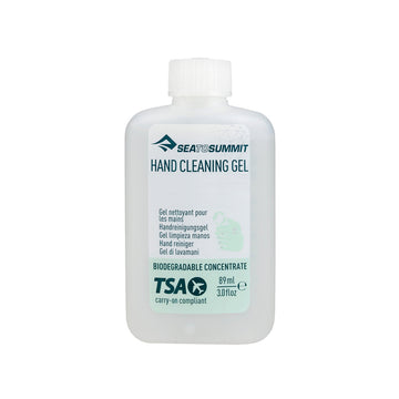 Trek & Travel Liquid Hand Sanitizer