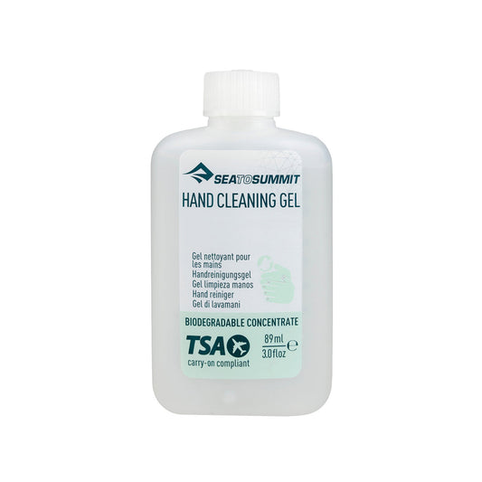 Trek & Travel Liquid Hand Sanitizer
