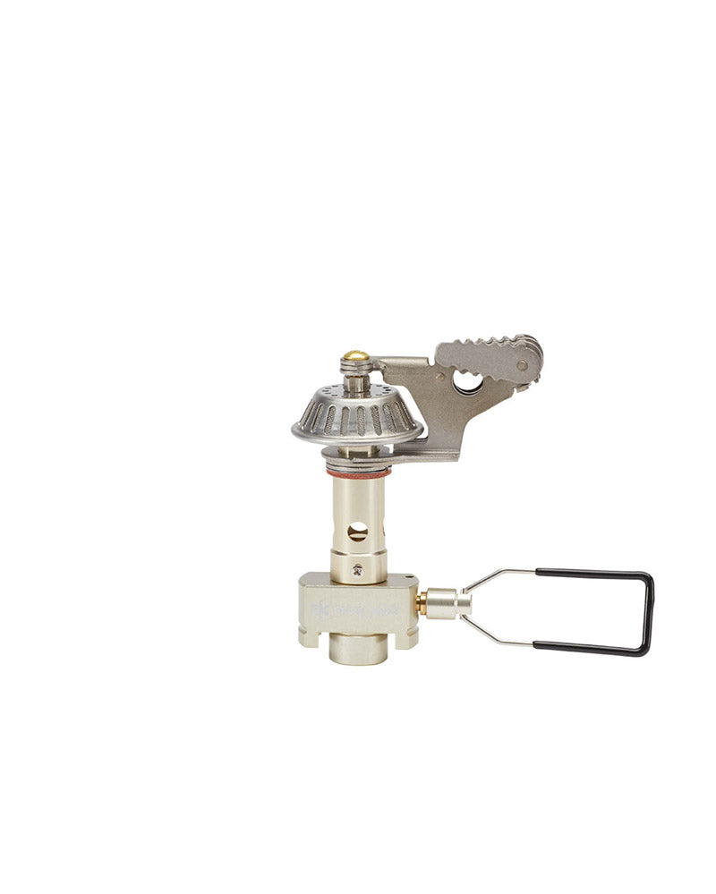 LiteMax TI Stove