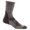 Men's Light Hiker Micro Crew LW Hiking Sock