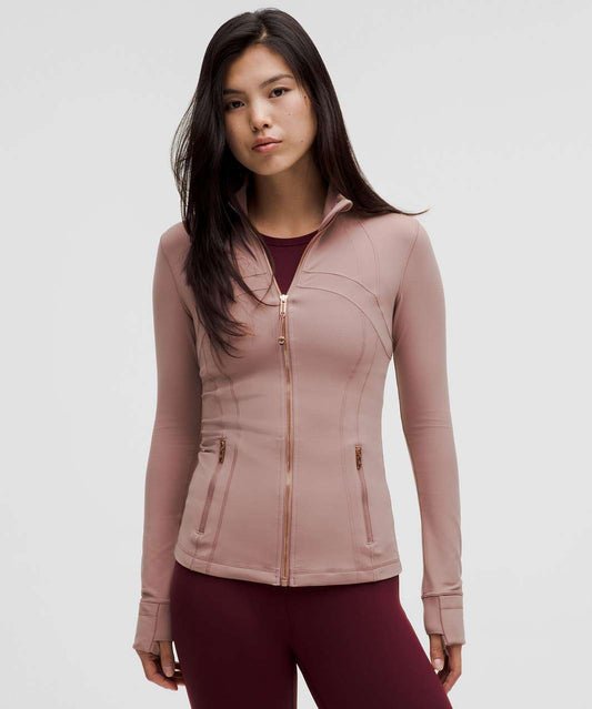 Women's Define Jacket *Nulu