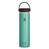 Wide Mouth Lightweight w/Flex Cap