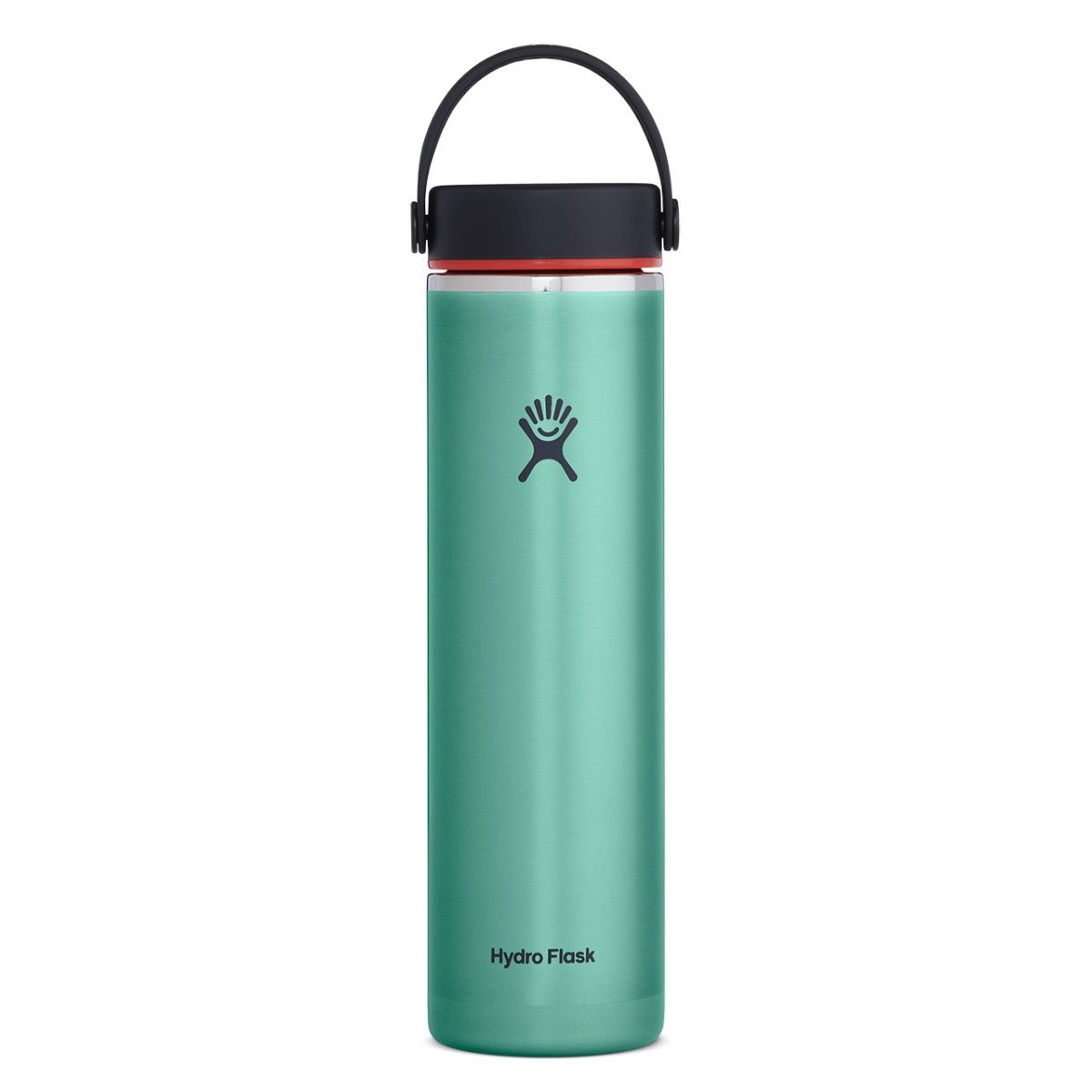 Wide Mouth Lightweight w/Flex Cap