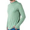 Men's Bamboo Lightweight Hoody