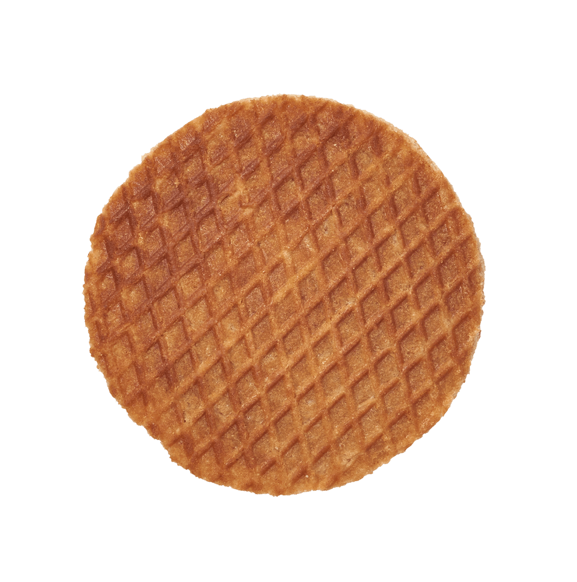 Waffle Single