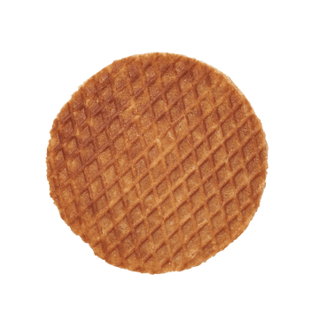 Waffle Single