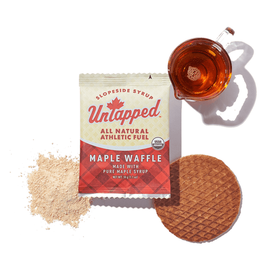 Waffle Single