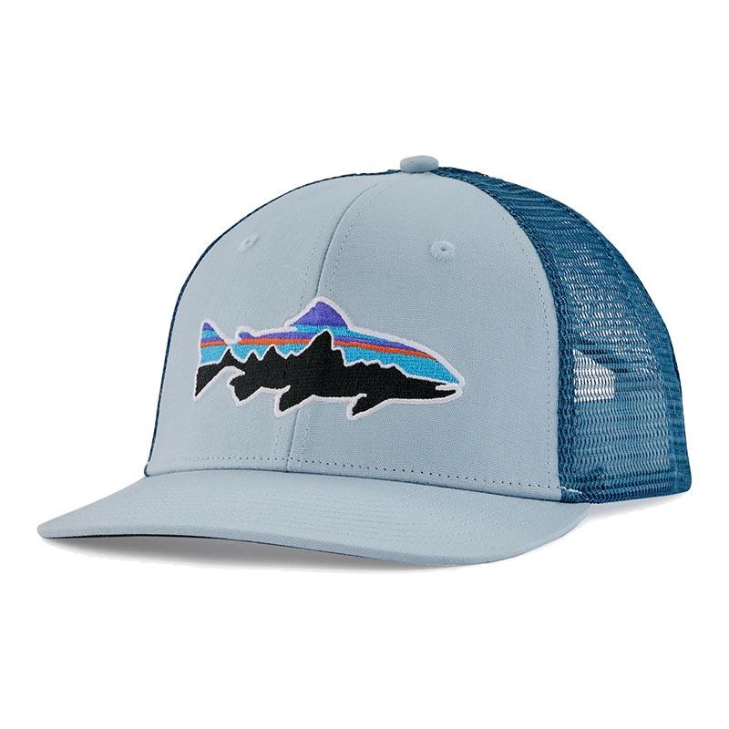 Fitz Roy Trout Trucker Hat