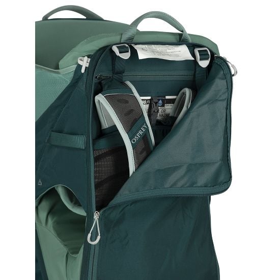 Poco LT Child Carrier (In-store pickup ONLY)
