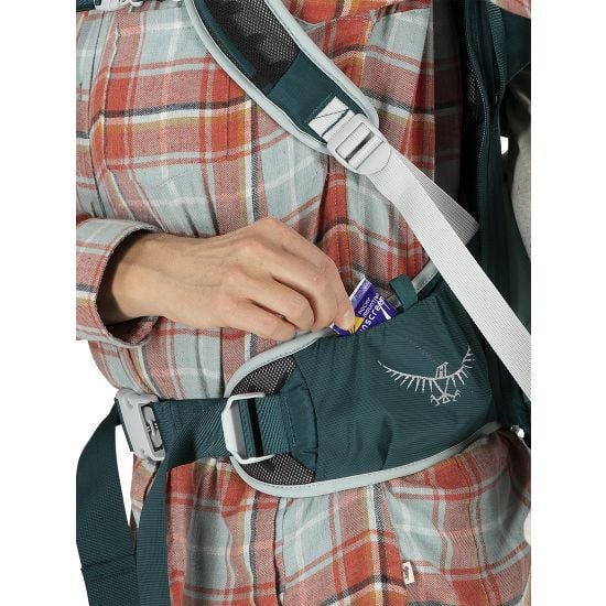 Poco LT Child Carrier (In-store pickup ONLY)