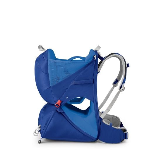 Poco LT Child Carrier (In-store pickup ONLY)