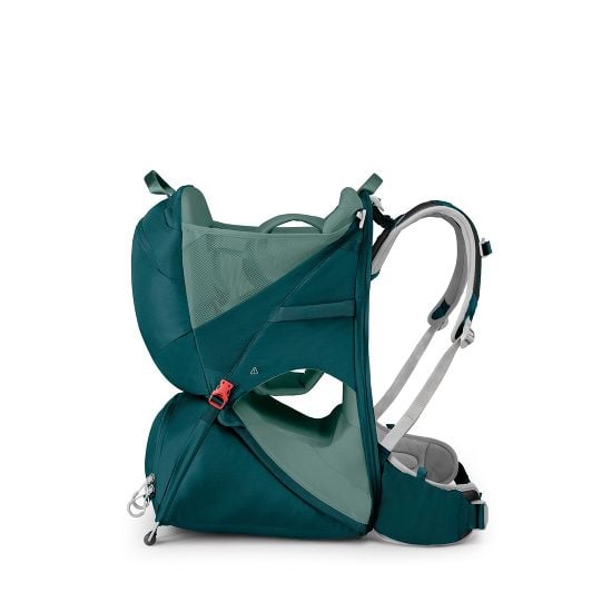 Poco LT Child Carrier (In-store pickup ONLY)