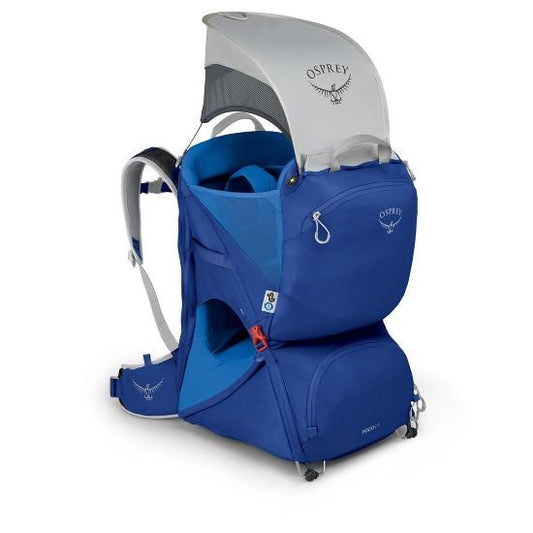 Poco LT Child Carrier (In-store pickup ONLY)