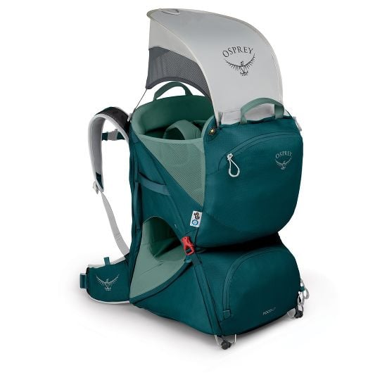 Poco LT Child Carrier (In-store pickup ONLY)