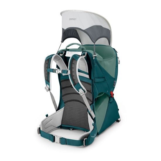 Poco LT Child Carrier (In-store pickup ONLY)