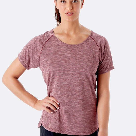 Women's Wisp Tee