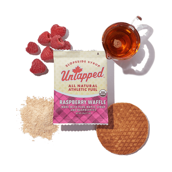 Waffle Single