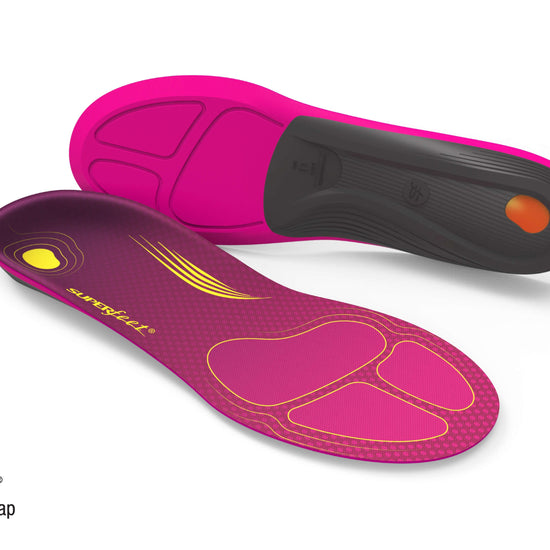 RUN Comfort Max Women's