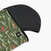 Kids Comfort Shell Shellaclava with Comfort Plush