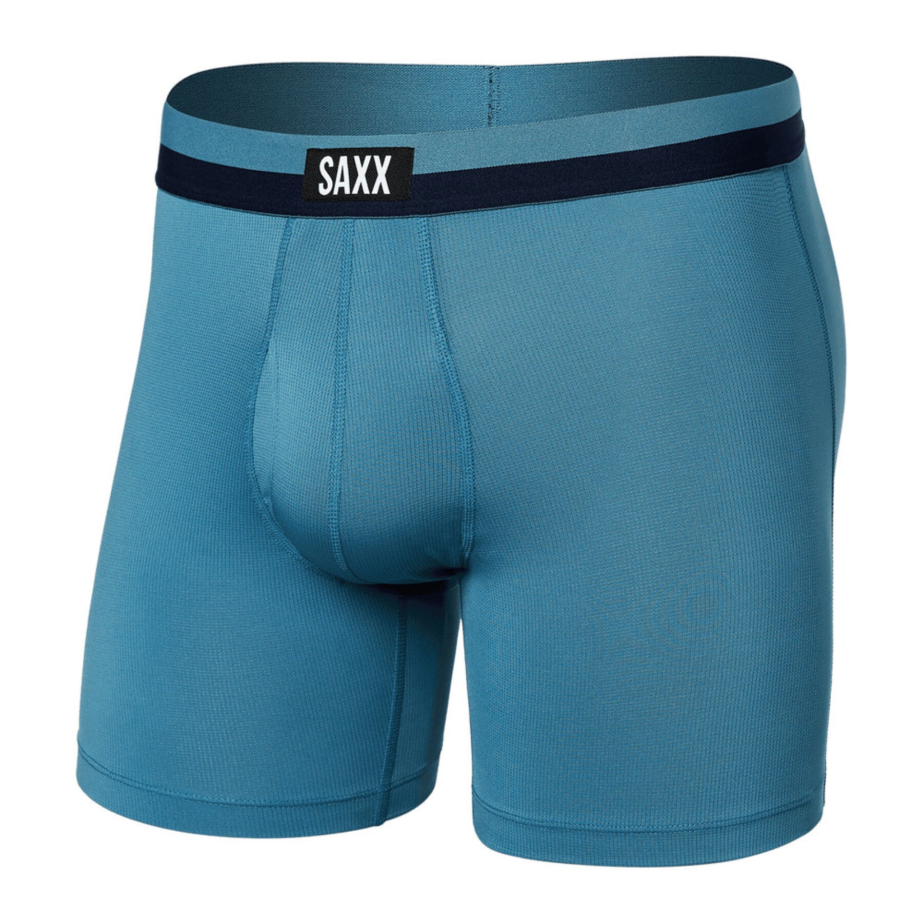 Sport Mesh Boxer Brief