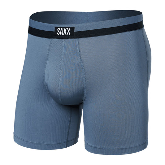 Sport Mesh Boxer Brief