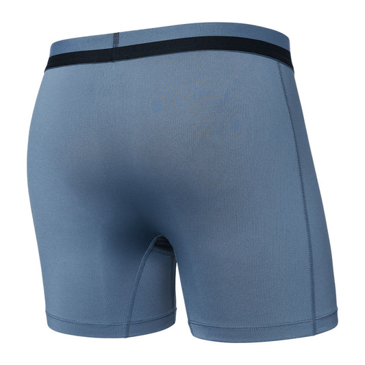 Sport Mesh Boxer Brief