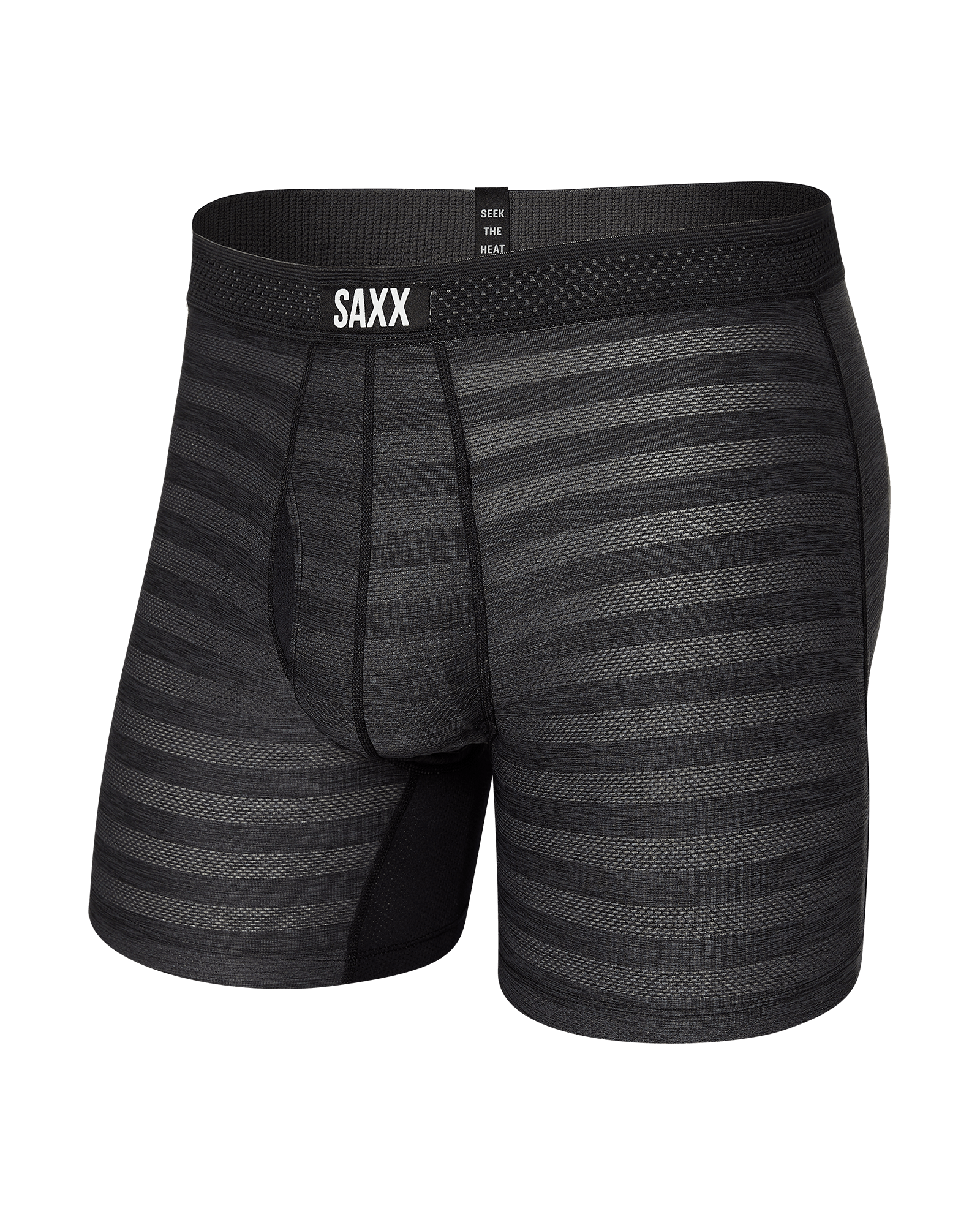 M DropTemp Cooling Mesh Boxer Brief